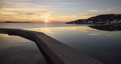 Amazon Mykonos Resort & Spa