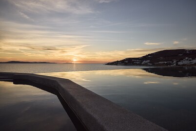 Amazon Mykonos Resort & Spa