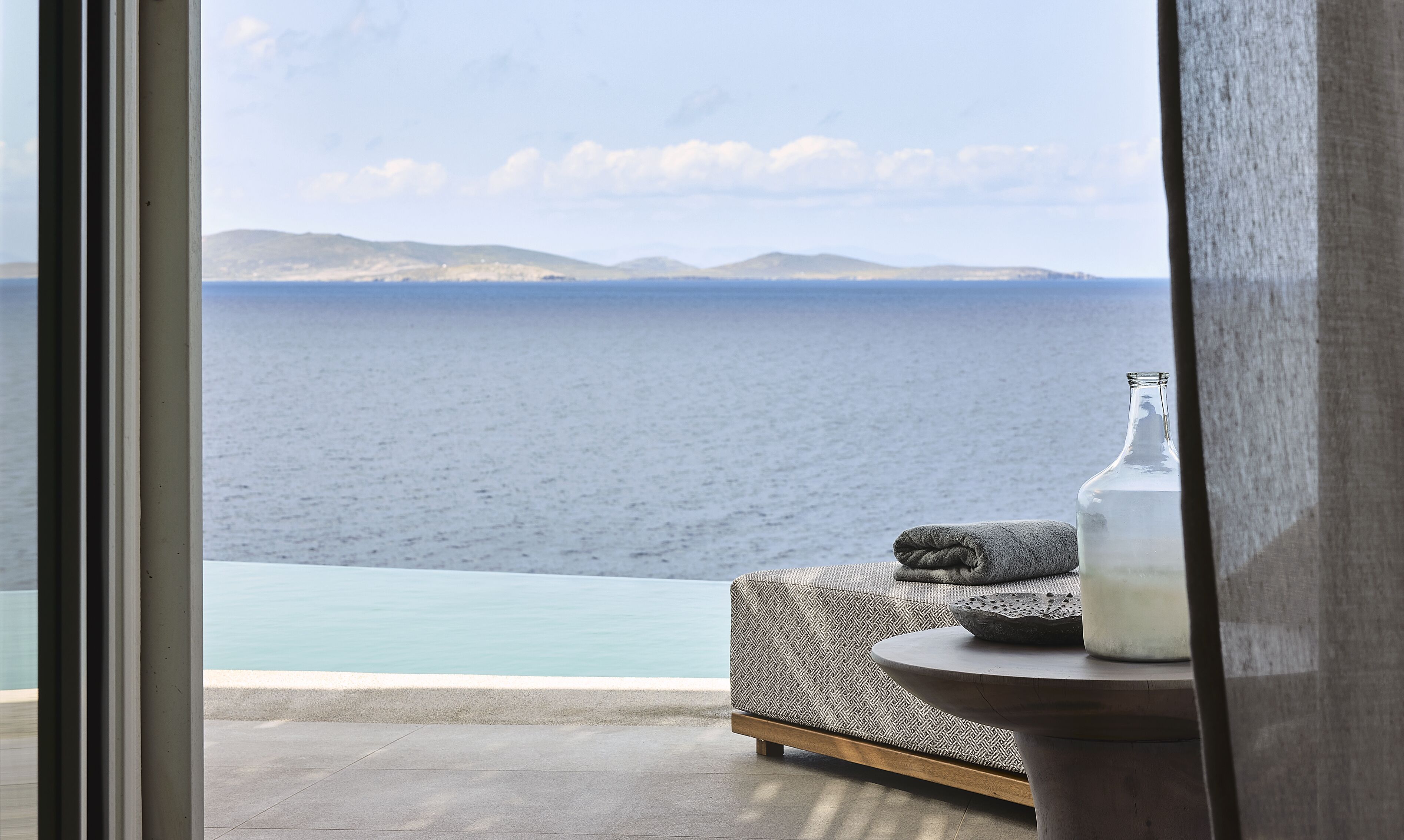 Water view