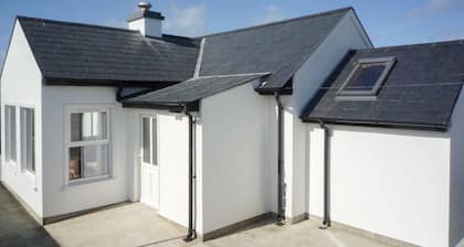 Heir Island Cottages