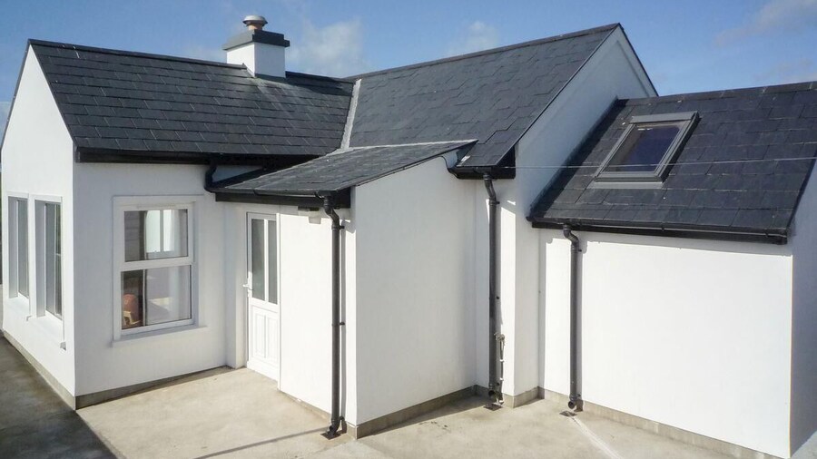 Heir Island Cottages