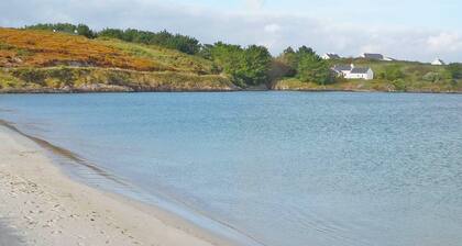 Heir Island Cottages