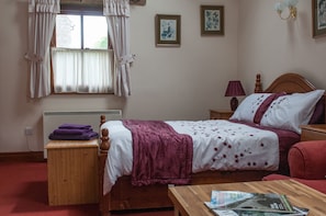 Cottage - Beautiful 1-bed Cottage in Trellech (Monmouth)