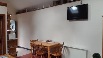 Cottage | Interior
