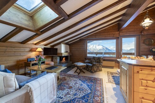 Concorde 537 -  a self catered that sleeps 4 guests  in 2 bedrooms