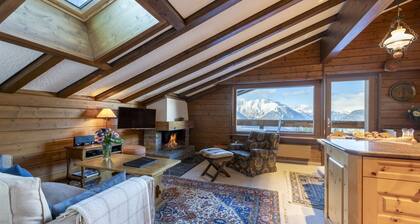 Concorde 537 - a self catered that sleeps 4 guests in 2 bedrooms