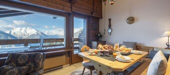 Concorde 537 -  a self catered that sleeps 4 guests  in 2 bedrooms