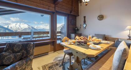 Concorde 537 - a self catered that sleeps 4 guests in 2 bedrooms