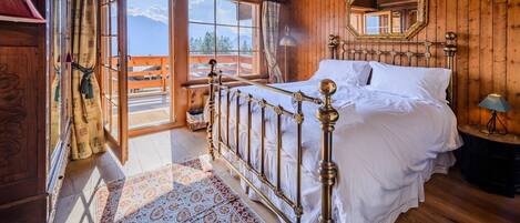 3 Schlafzimmer, kostenloses WLAN, Bettwäsche