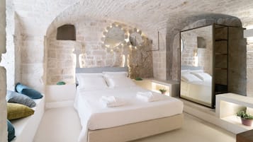 Camera Superior | Minibar, una cassaforte in camera, insonorizzazione, Wi-Fi gratuito