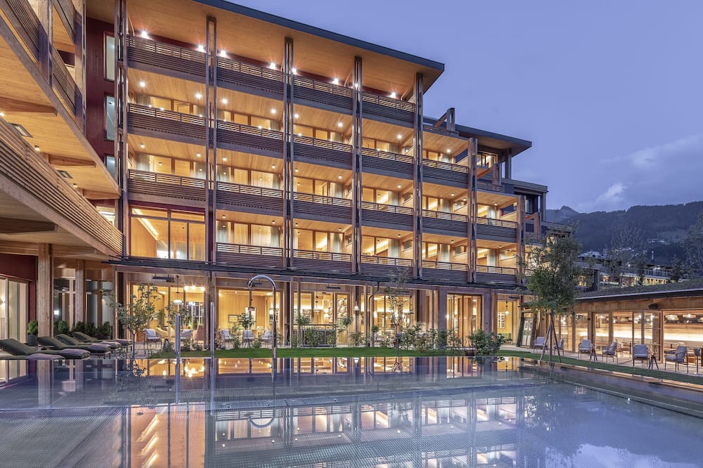 MalisGarten – Green Spa Hotel