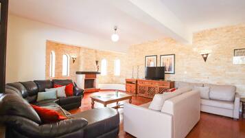 Televisión y tenis de mesa