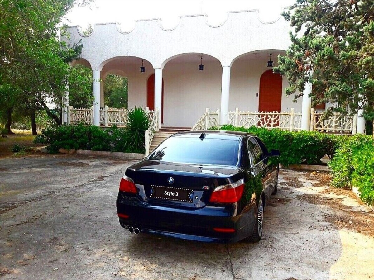 Bild für Gastgeberprofil