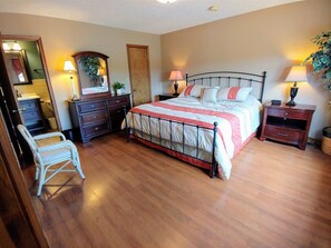 4 bedrooms, free WiFi - Ashleyrose_on_the_river (Luray)