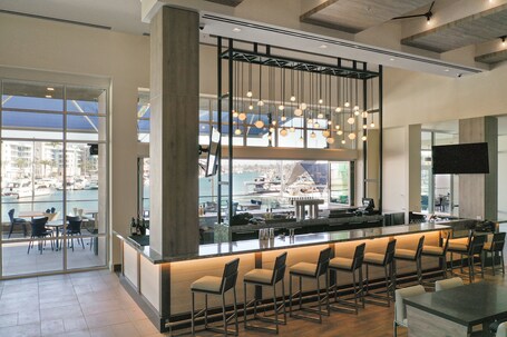 Residence Inn by Marriott Marina del Rey – Affordable hotel in Marina del Rey