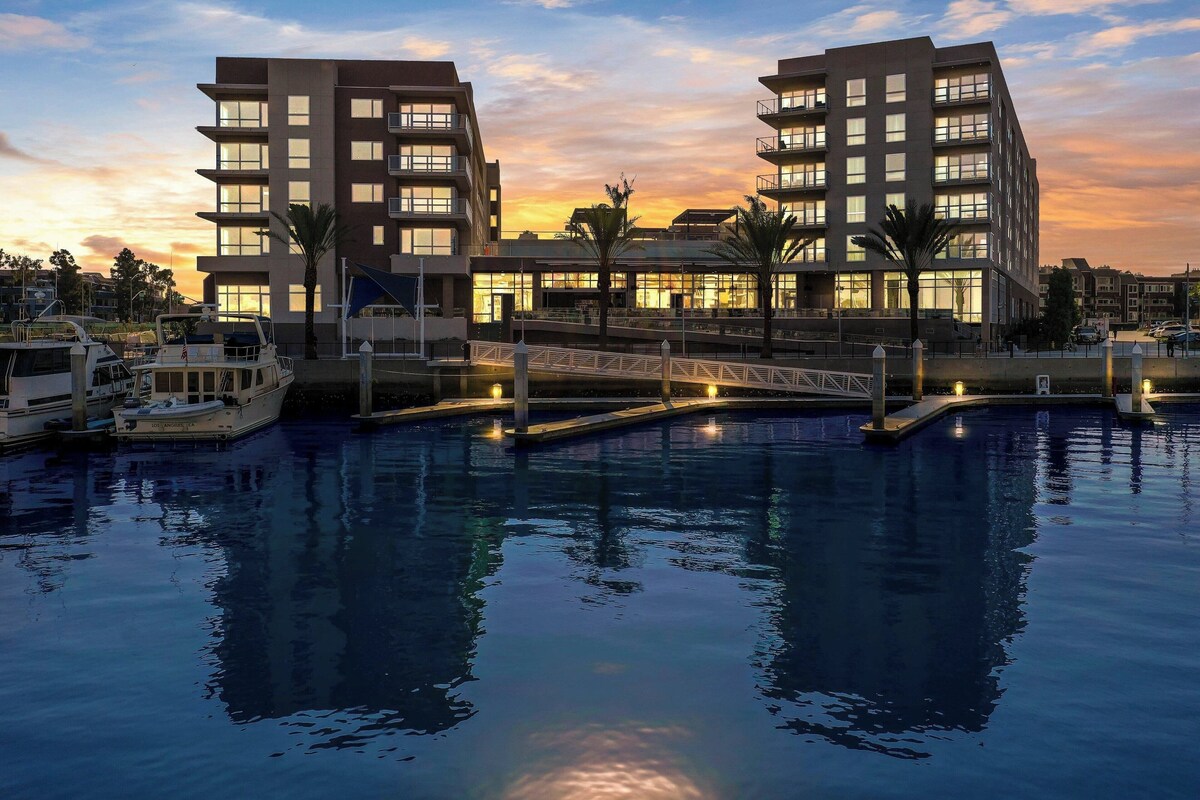 Residence Inn by Marriott Marina del Rey Reviews & Photos 2026 - Expedia