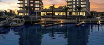 Residence Inn by Marriott Marina del Rey