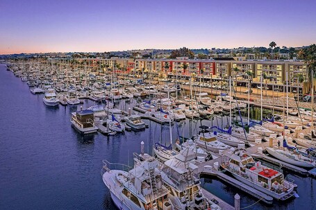 Residence Inn by Marriott Marina del Rey - view 3