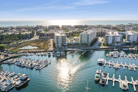 Residence Inn by Marriott Marina del Rey - view 2