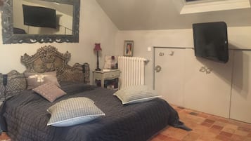 2 habitaciones y wifi