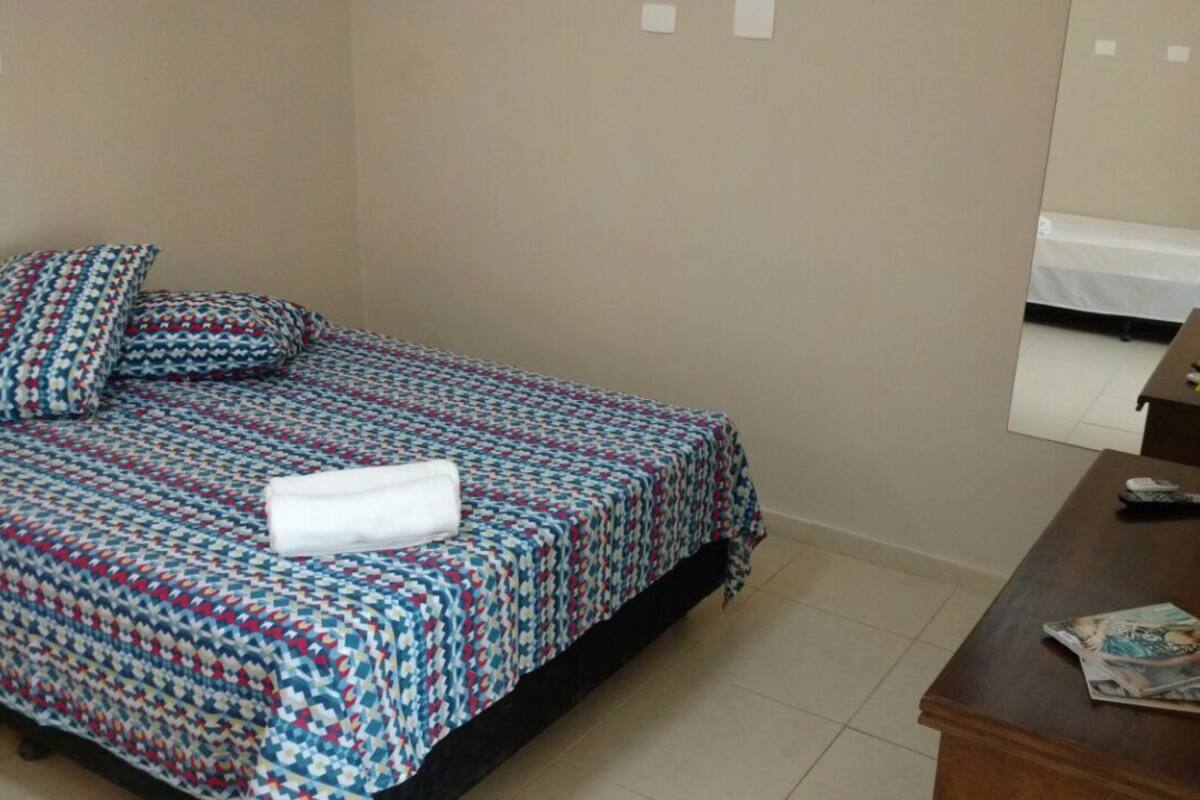 Family Room | Bed sheets