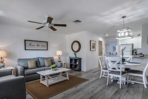 公寓客房 (A7 1BED/1BATH) | 外觀