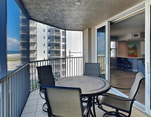 Condo (3 Bedrooms) | Property amenity - Gullwing 606 by Distinctive Beach Rentals (Fort Myers Beach)