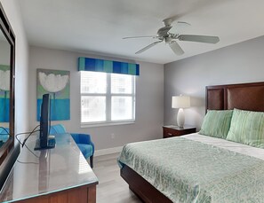 Condo (3 Bedrooms) | Commodité de l’hébergement 