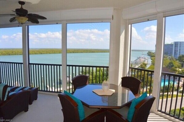 2 bedrooms, individually decorated, individually furnished, free WiFi