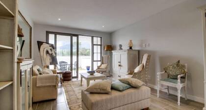 Franschhoek Central Elegance