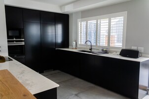 Luxury Apartment | Private kitchen