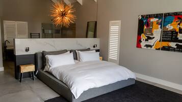 Apartemen Mewah