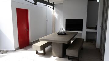 Apartemen Mewah | Area keluarga