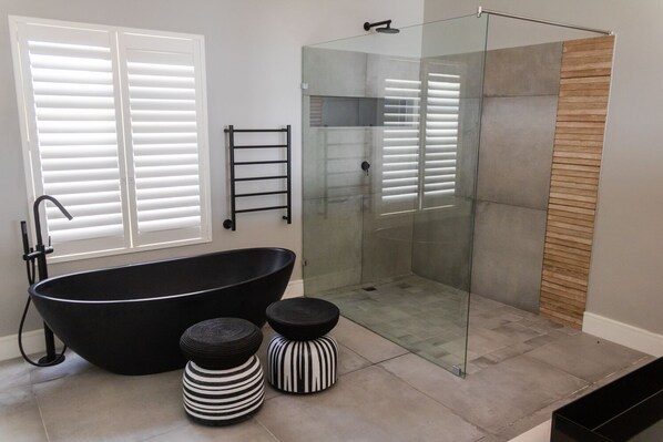 Appartement Luxe | Salle de bain