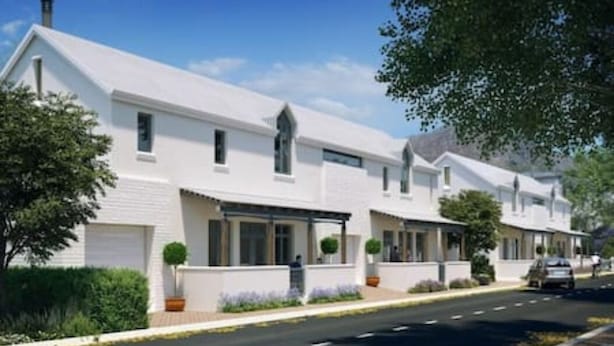 Unclassified image, 1 of 5, button - Franschhoek Prestige (Franschhoek)