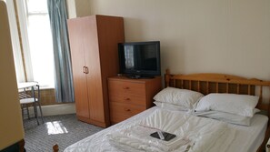 公寓 | 1 多间卧室、熨斗/熨衣板、免费 WiFi、床单