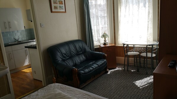 Apartment | Interior