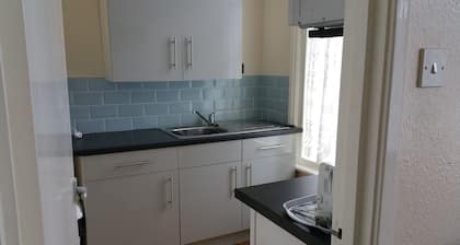 2 Berth, First Floor Flat, Glen Villa 4
