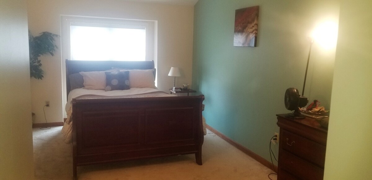 Image de profil de l’hôte