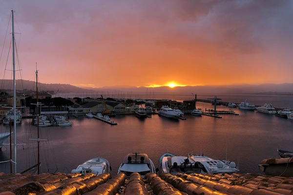 Port de plaisance