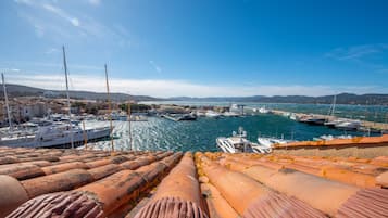 Marina/club náutico