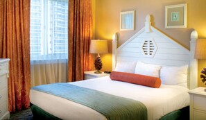 2 bedrooms, in-room safe, iron/ironing board, WiFi - Two Bedroom Luxury Condo, Majestic Sun Destin, FL (2023369) (Destin)