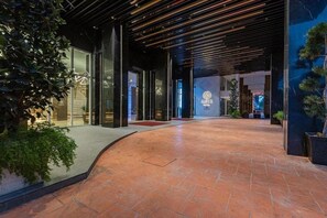 Exterior - Ames Hotel Ayer Keroh, Melaka (Malacca City)