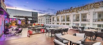 Ames Hotel Ayer Keroh, Melaka