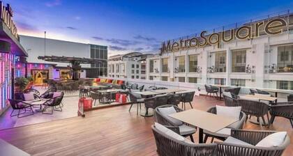 Ames Hotel Ayer Keroh, Melaka