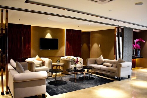 Ames Hotel Ayer Keroh, Melaka