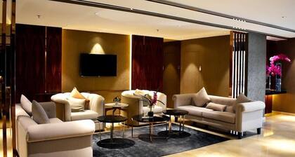 Ames Hotel Ayer Keroh, Melaka