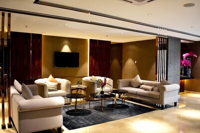 Ames Hotel Ayer Keroh, Melaka