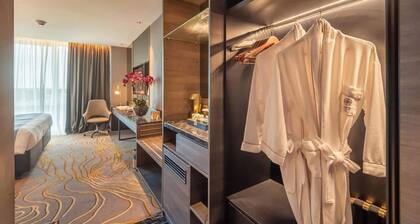 Ames Hotel Ayer Keroh, Melaka