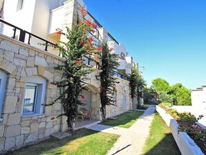 Property grounds - Light House Deluxe Resort and Spa (Bodrum)